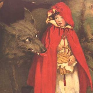 Little Red Riding Hood